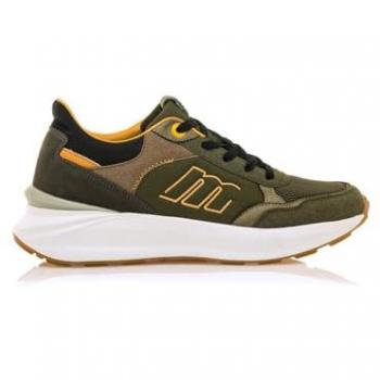Borneo Nike Kaky Sneakers EU 43
