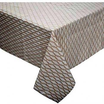 Nappe Dune en coton chambray 150x250cm