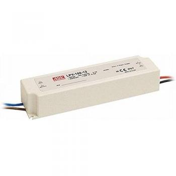 Alimentation VELLEMAN 12V 8.5A 100W IP67