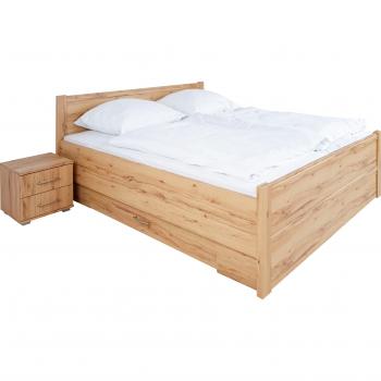 Priess Rahmenbett Husum – Hochwertige Jugendzimmer‑Betten