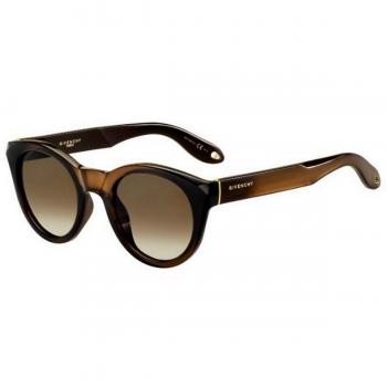 Luna de Oro Gafas Mujer