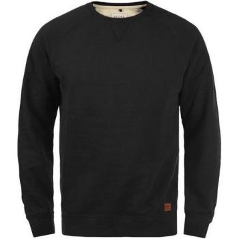 Blend Felpa Alex in Nero