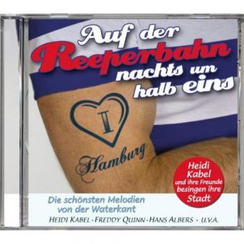 Auf der Reeperbahn Nachts Um Halb Eins