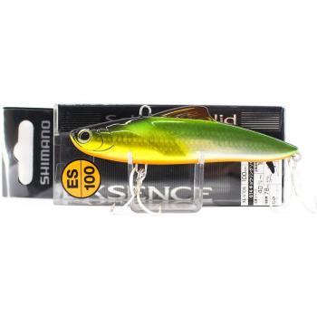 Shimano X‑L V10S Exsence Salvage Solid 100ES Submerge Lure 014