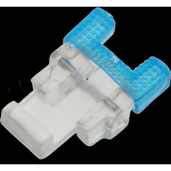 Sewing Machine Button Foot for Low Shank