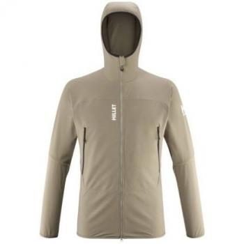 Chaqueta de trekking Millet Fusion XCS (Dorite)