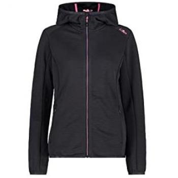 Giacca Uomo 33E656 con Cappuccio Fix