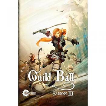 Guild Ball Saison 3