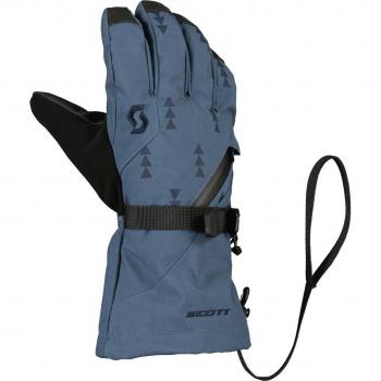 Scott Ultimate Premium Gants Motoneige Enfant Taille XL