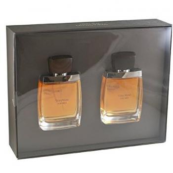 Vera Wang by Vera Wang Men's Gift Set 3.4 oz EDT + 3.4 oz After Shave