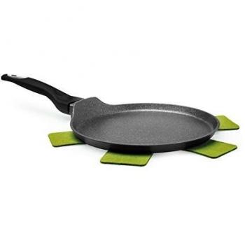 Sartén Sustentable Excelsa Crepe