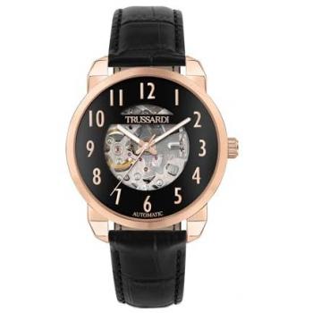 Trussardi T-City Orologio Meccanico Uomo R2421154001