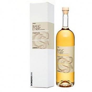 Domenis 1898 BLANC E NERI – Grappa Artigianale 40% Vol. 0,7 L