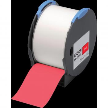 Epson RC‑T5RNA Kunststoff, 50 mm, Rot – Präzisionswerkzeug