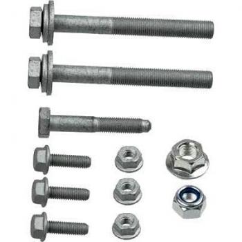 LEMFÖRDER 42171 01 Kit de réparation, suspension de roue