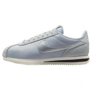 Nike Cortez Femme Green 40.5 – Zapatilla de Malla Sintética