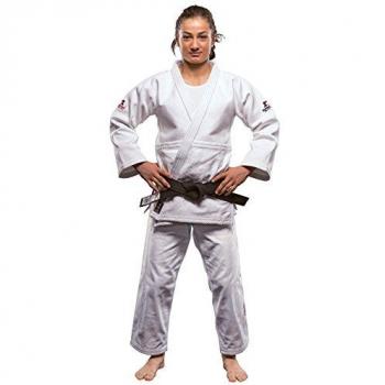 Ultimate 750 IJF Judo-Kimono von Danrho