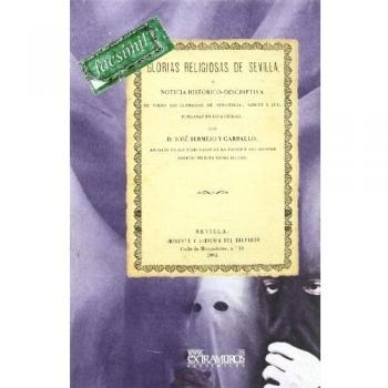 Glorias religiosas de sevilla,