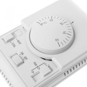 Bobine de contrôle 63HF thermostat mécanique 220 V