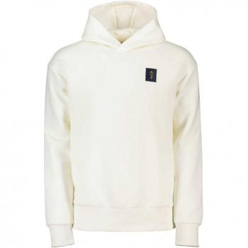 Sudadera con capucha de la Juventus por Adidas