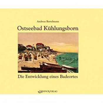 Seebad Kühlungsborn