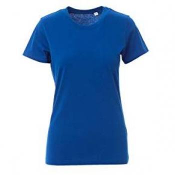 Payper Wear T‑Shirt – Damen, Blau, XL