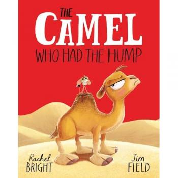 The Camel Who Had The Hump