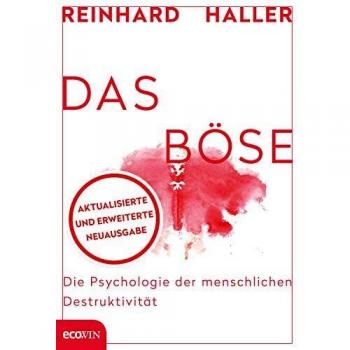Das Bo¨se | Reinhard Haller
