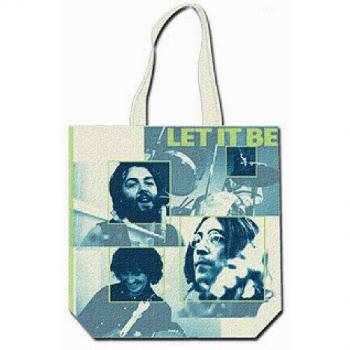 Official Beatles Tote Bag