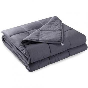 Cotton Zen Weighted Blanket – Gaveno Cavailia