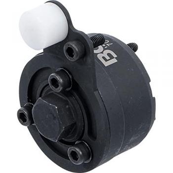 BGS Extraction: Poulie crantée pour pompe diesel (Renault / Nissan / Opel)