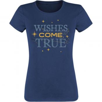 Wunschträume T-Shirt navy in M