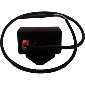 3-Wire Electronic Turbo Boost Gauge Sender Unit