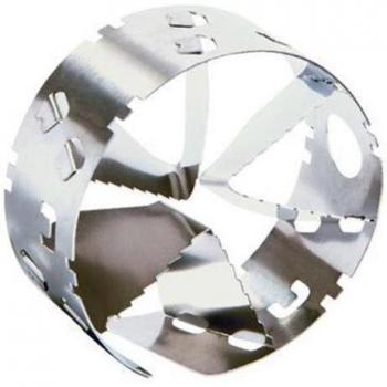 Modified Accelerator Turbine
