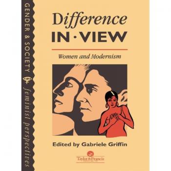 Vitalsource Technologies, Inc. Difference In View: Women And Modernism
