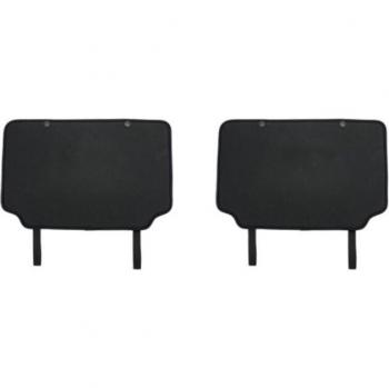 BMW Interior Kids Kick‑Proof Seat Pad