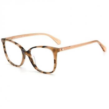 Darcie Blue‑Light Blocked Women’s Spectacles – 52 MM