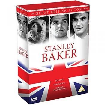 Great British Actors