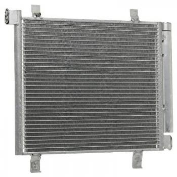 RIDEX Avfuktande Kondensator 448C0327