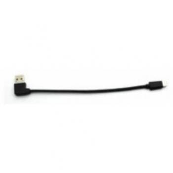 Kensington Câbles Lightning‑USB (M) – 5 unités – Noir