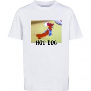 ABSOLUTE CULT Kinder T-Shirt mit Tom und Jerry