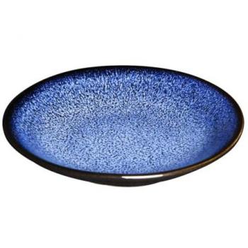 Midnight Blue Dipping Plate Collection – Olympia Luna 100 mm