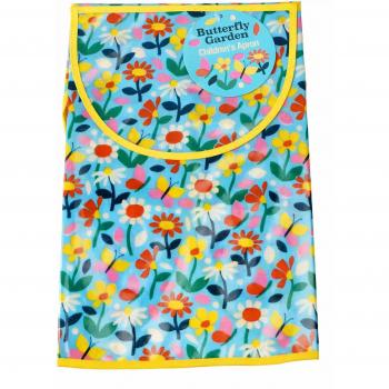 Kinderschoor met papillons van Rex London