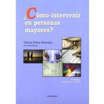 ¿cómo intervenir en personas mayores?.