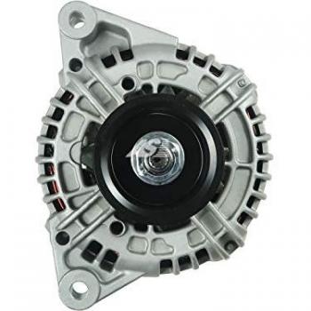 A0160 Alternator by AS-PL