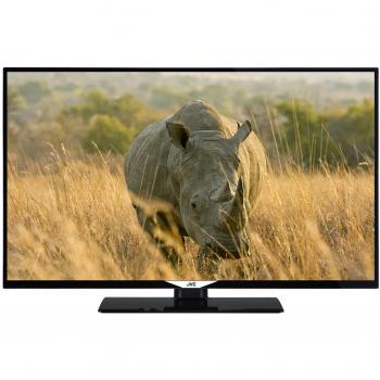 JVC LT‑39VF52J 39″ Smart TV – 1080p Full HD, Triple‑Tuner
