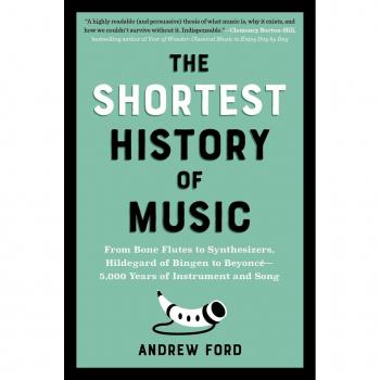 The Shortest History of Music