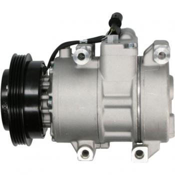 Compresor THERMOTEC KTT090273 – Rendimiento Superior en A/C
