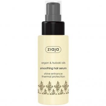 Sérum capillaire Ziaja 50ml Argan