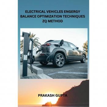 ELECTRICAL VEHICLES ENGERGY BALANCE OPTIMIZATION TECHNIQUES ZQ METHOD